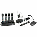 ClearOne DIALOG 20 Wireless Condenser Microphone