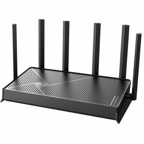 TP Link Archer BE400 - BE6500 Dual-Band Wi-Fi 7 Router