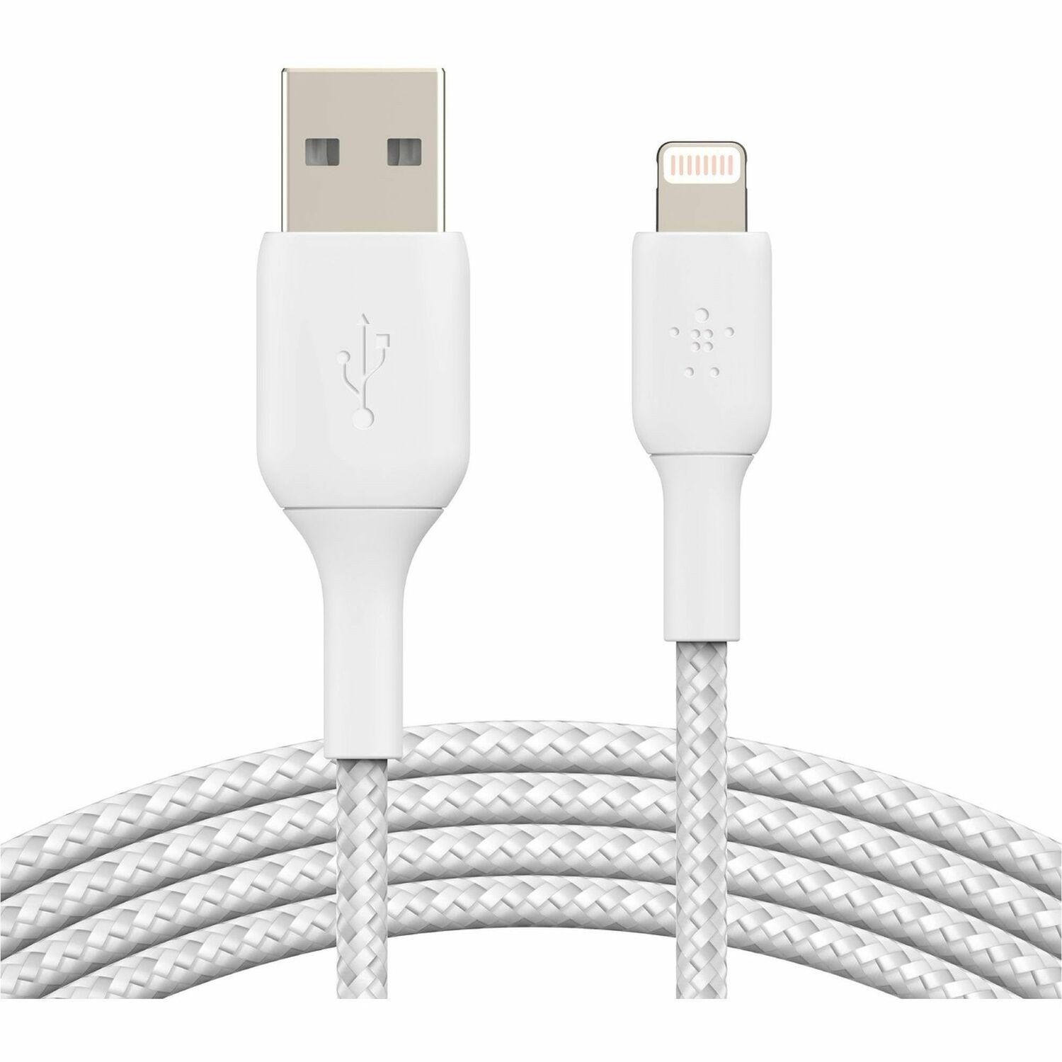 Belkin 15 cm Lightning/USB Data Transfer Cable