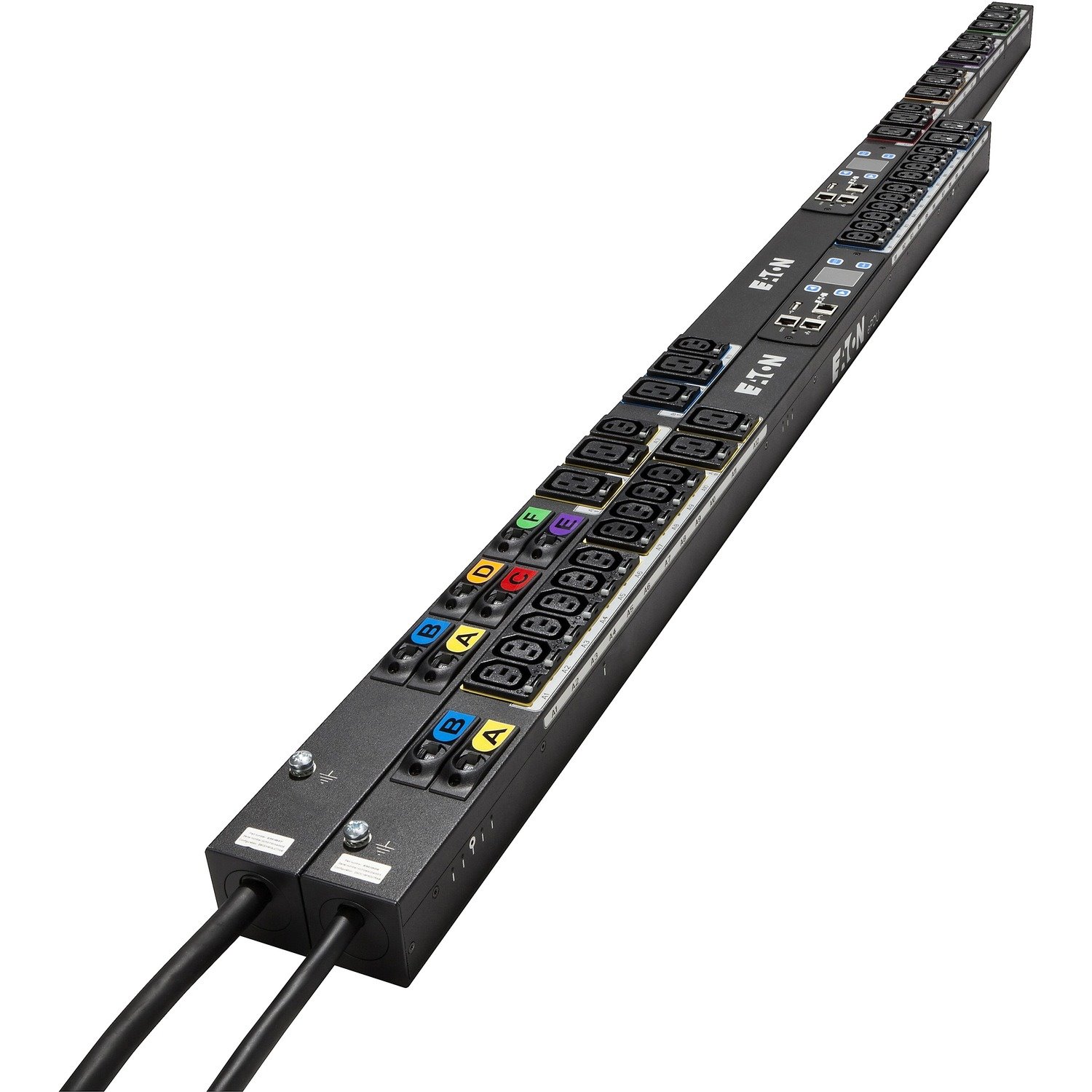 Powerware ePDU 24-Outlet PDU