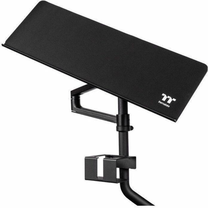 Thermaltake Keyboard & Mouse Tray - Black