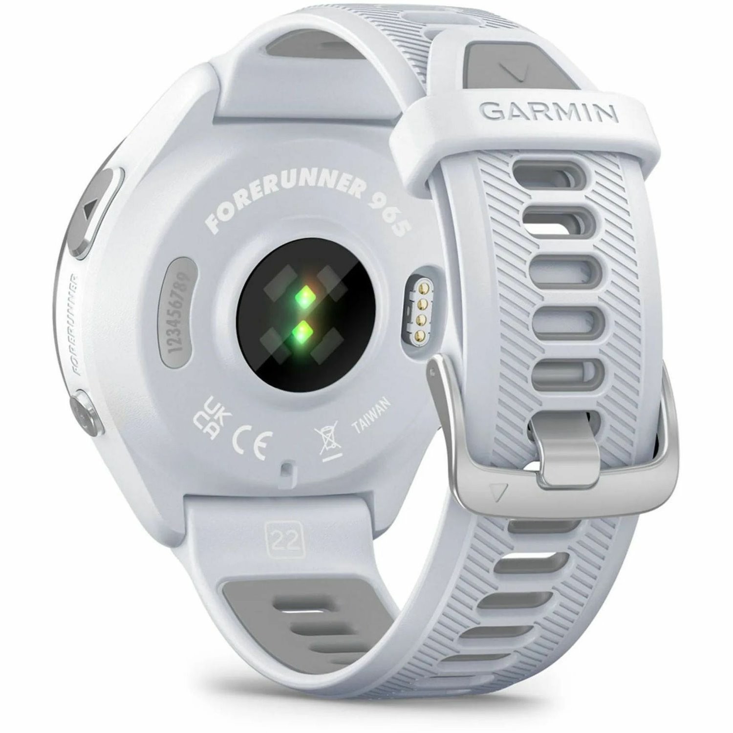 Garmin Forerunner 965 Smart Watch