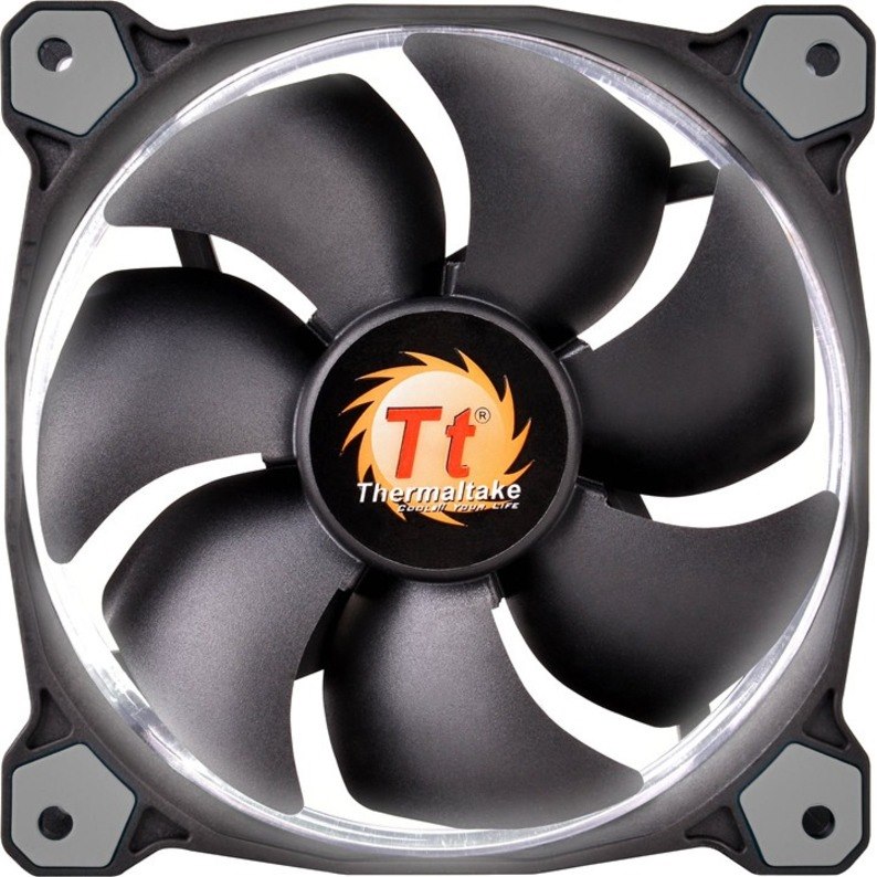 Thermaltake Riing 12 LED White