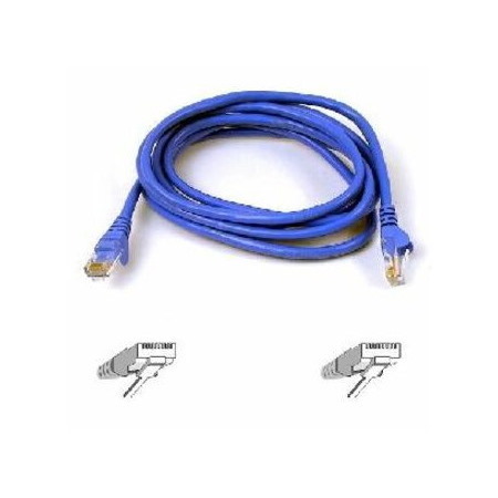 Belkin Cat. 6 UTP Patch Cable
