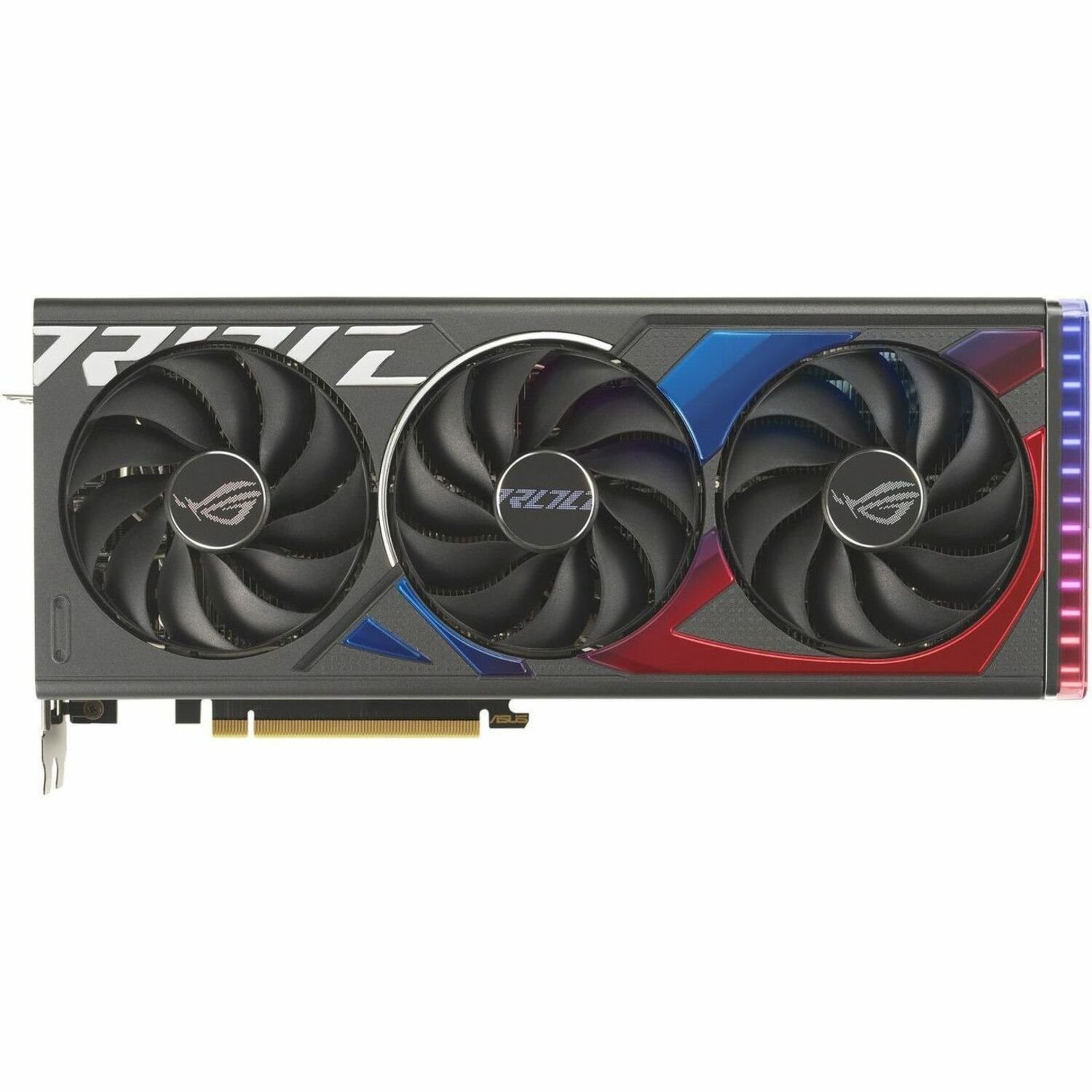 Asus ROG NVIDIA GeForce RTX 4060 Graphic Card - 8 GB GDDR6