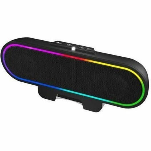 Cyber Acoustics Led Speaker Bar Ca2890gx