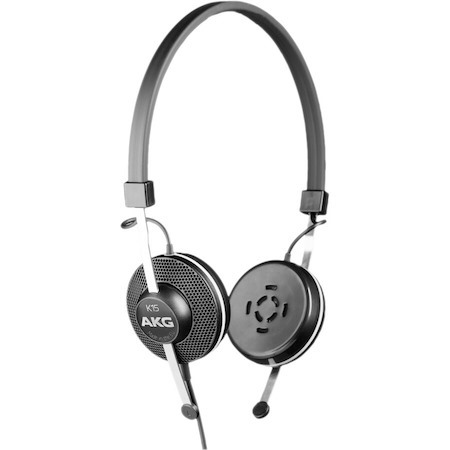 AKG K15 High-Performance Conference Headphones