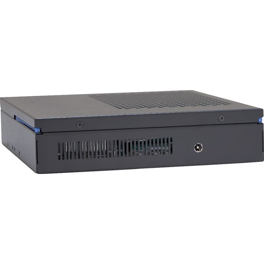AOpen DEV5400 Desktop Computer - Intel Core i5 6th Gen i5-6400 - 8 GB - 64 GB SSD - Ultra Small