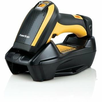 Datalogic PowerScan PBT9500 Handheld Barcode Scanner