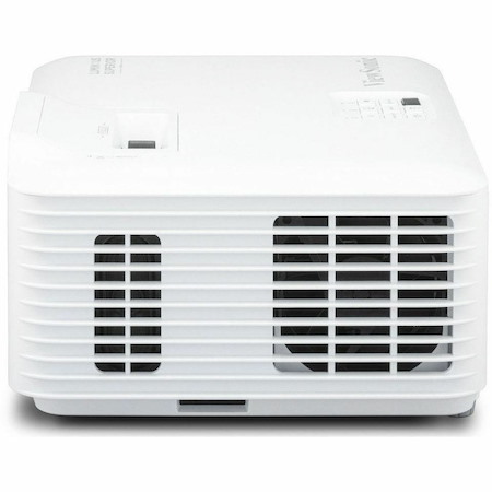 ViewSonic Luminous Superior LSD400HD-ST Short Throw DLP Projector - Wall Mountable, Ceiling Mountable