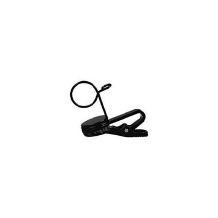 Shure RK183T1 Single Mount Tie Clip