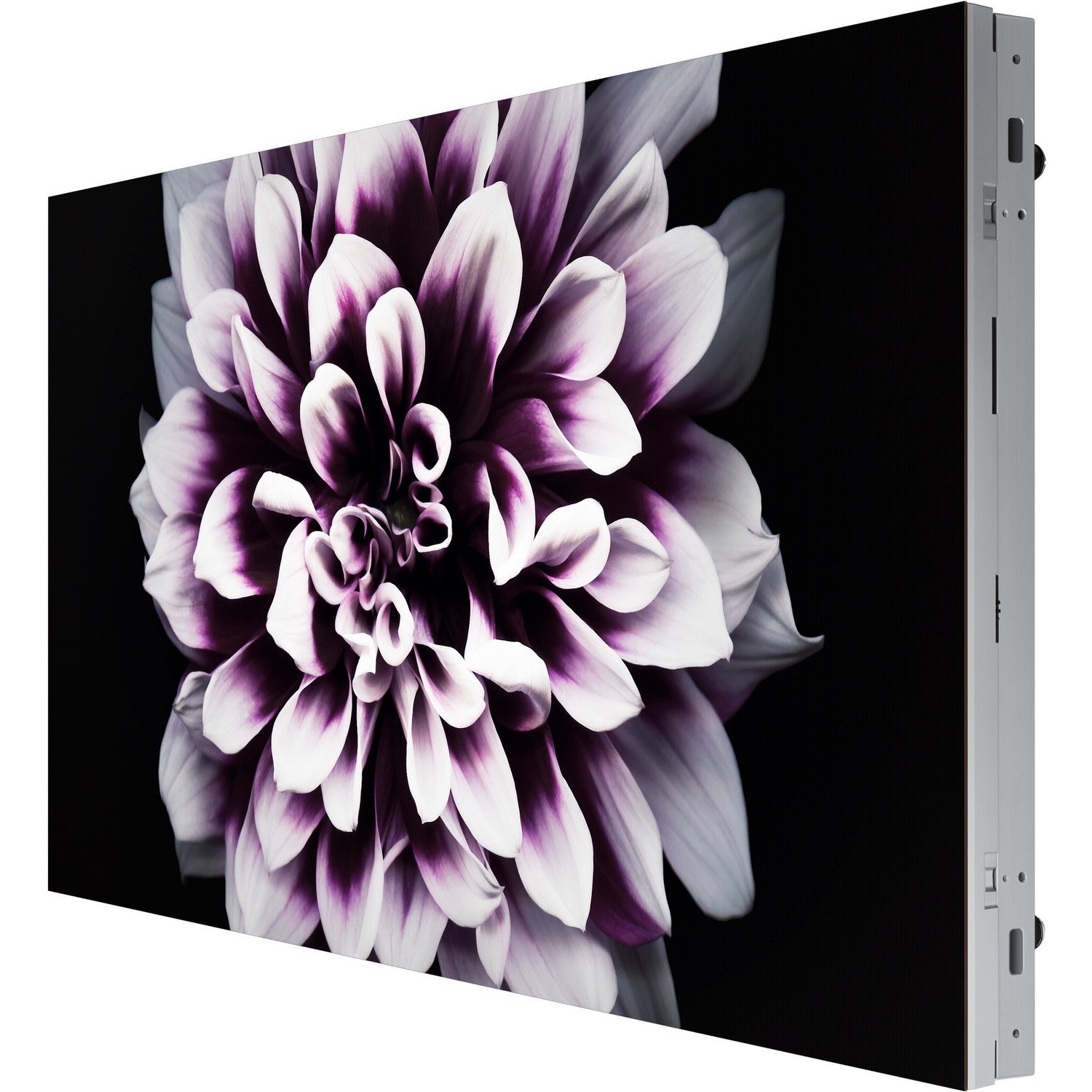 Samsung The Wall Pro IW012J LCD Digital Signage Display