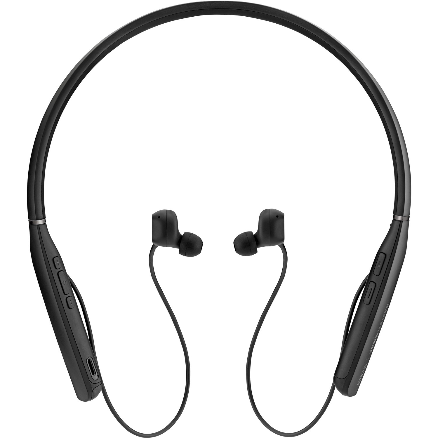 EPOS ADAPT ADAPT 460 Wireless Earbud Stereo Earset - Black