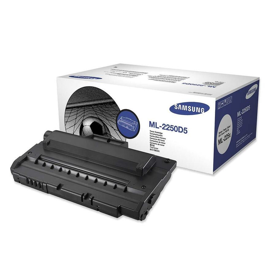 Samsung ML-2250D5 Original Toner Cartridge