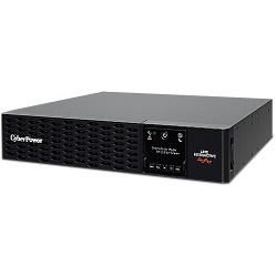 CyberPower Professional Rackmount PR1000ERT2U 1000VA Tower/Rack Mountable UPS