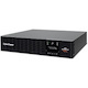 CyberPower Professional Rackmount PR1000ERT2U Line-interactive UPS - 1 kVA/1 kW