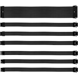 Cooler Master Power Extension Cord - 30 cm