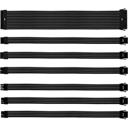 Cooler Master Power Extension Cord - 30 cm