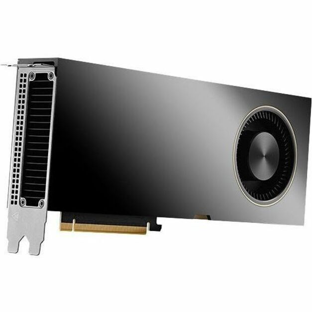 Leadtek NVIDIA Quadro A800 Graphic Card - 40 GB HBM2 - Low-profile