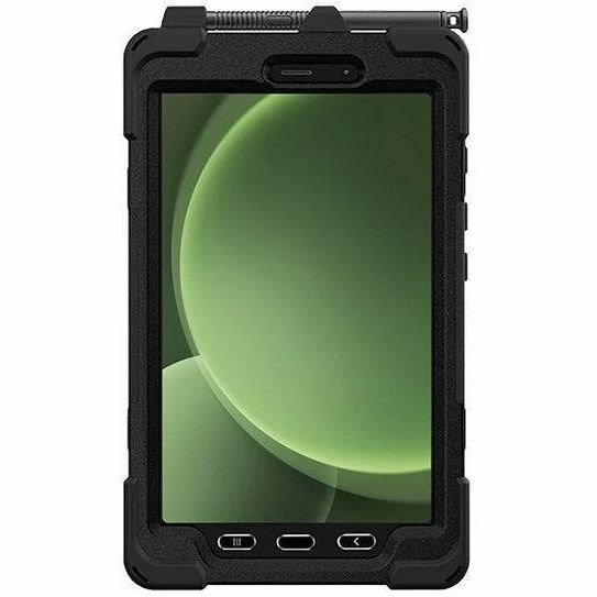 Strike Rugged Carrying Case Samsung Galaxy Tab Active5 Tablet