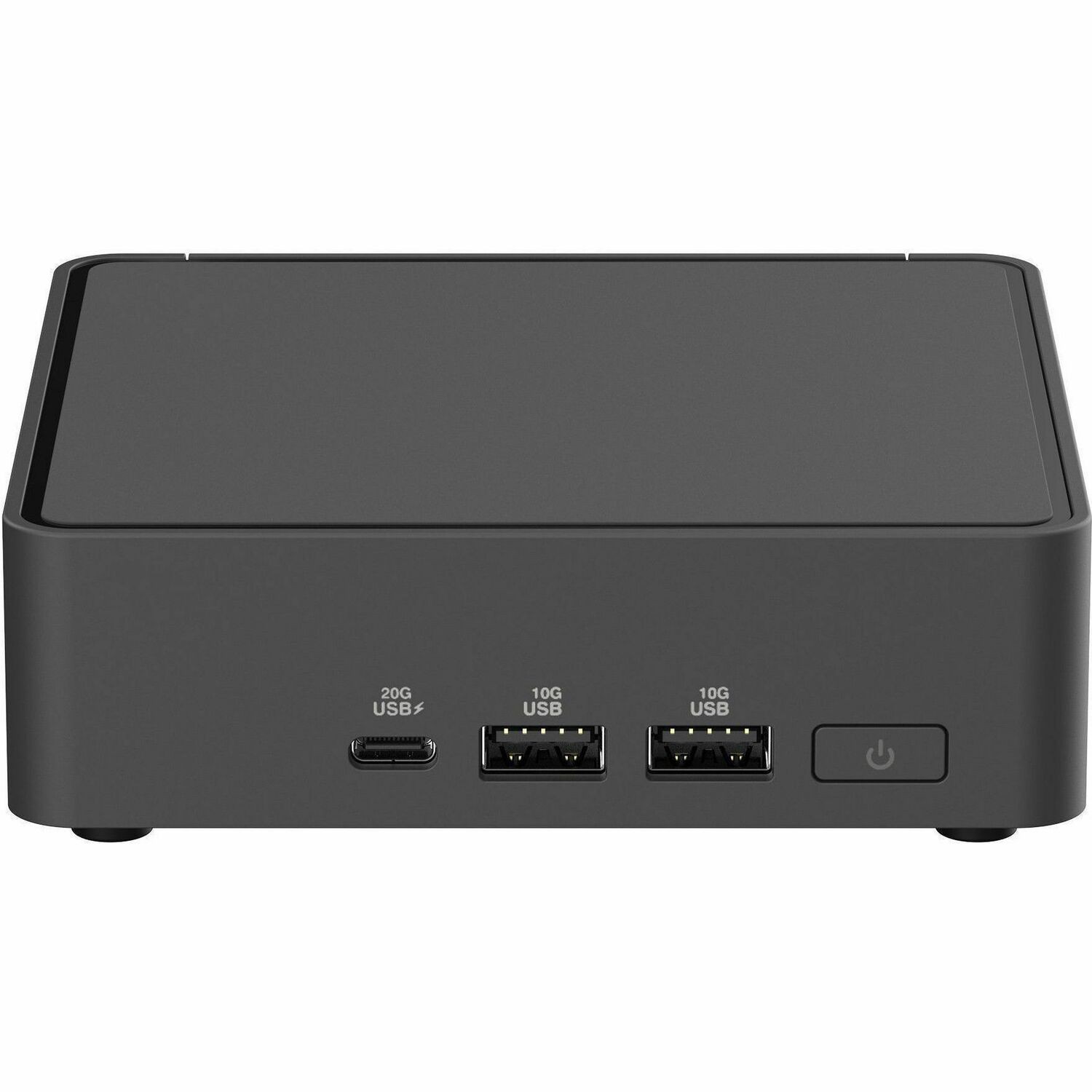 Asus Nuc 15 Pro Cyber Canyon Intel Core 7 240H CTDP 25W, Wifi 7 Be202, Bluetooth, Slim Kit With Power Cord