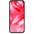 Google Pixel 9a GUR25 128 GB Smartphone - 6.3" OLED 1080 x 2424 - Octa-core (Cortex X4Single-core (1 Core) 3.10 GHz + Cortex A720 Triple-core (3 Core) 2.60 GHz + Cortex A520 Quad-core (4 Core) 1.90 GHz - 8 GB RAM - Android 15 - 5G - Peony