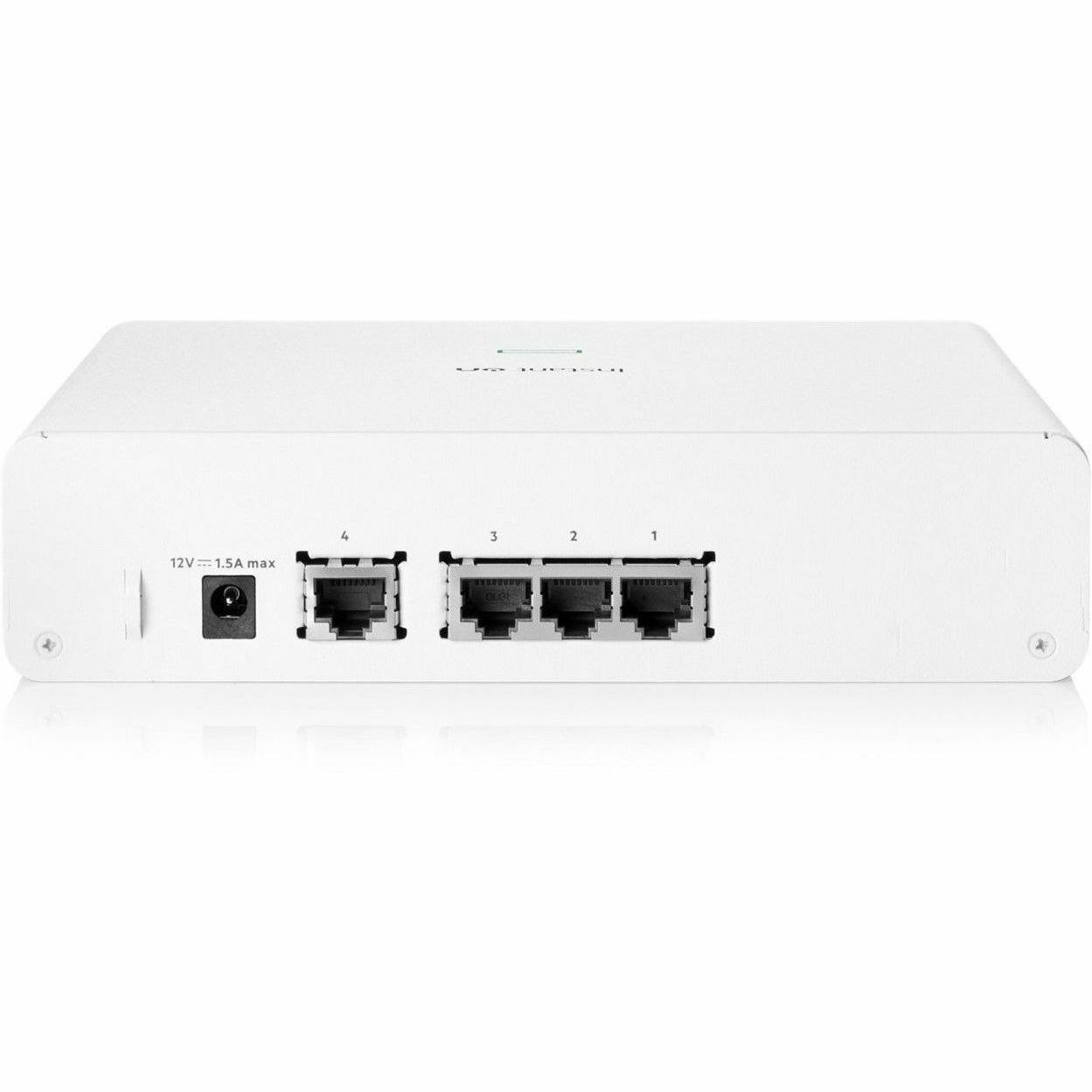Aruba Instant On SG1004 Router