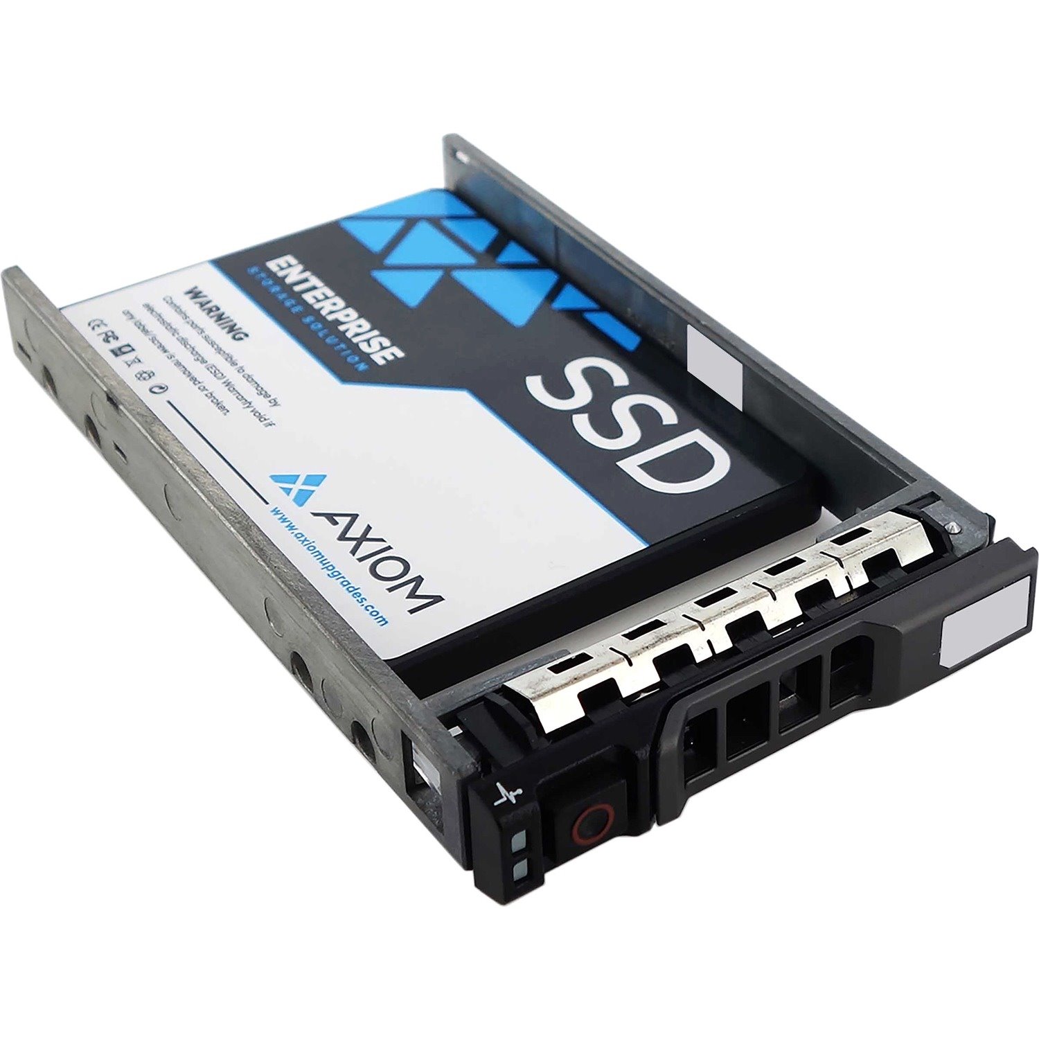 Axiom 480GB Enterprise Pro EP400 2.5-inch Hot-Swap SATA SSD for Dell