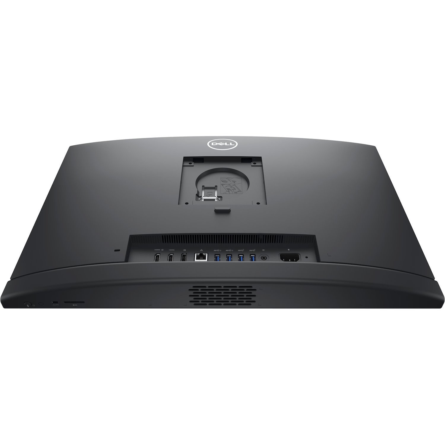 Dell OptiPlex 7000 7410 All-in-One Computer - Intel Core i7 13th Gen i7-13700 - vPro Technology - 16 GB - 512 GB SSD - 23.8" Touchscreen - Desktop