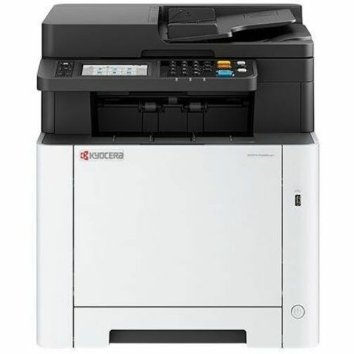 Kyocera Ecosys MA2600cwfx Wireless Laser Multifunction Printer - Colour - Black, White