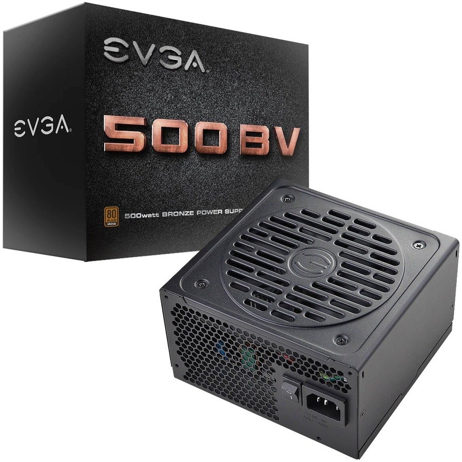 EVGA Power Supply