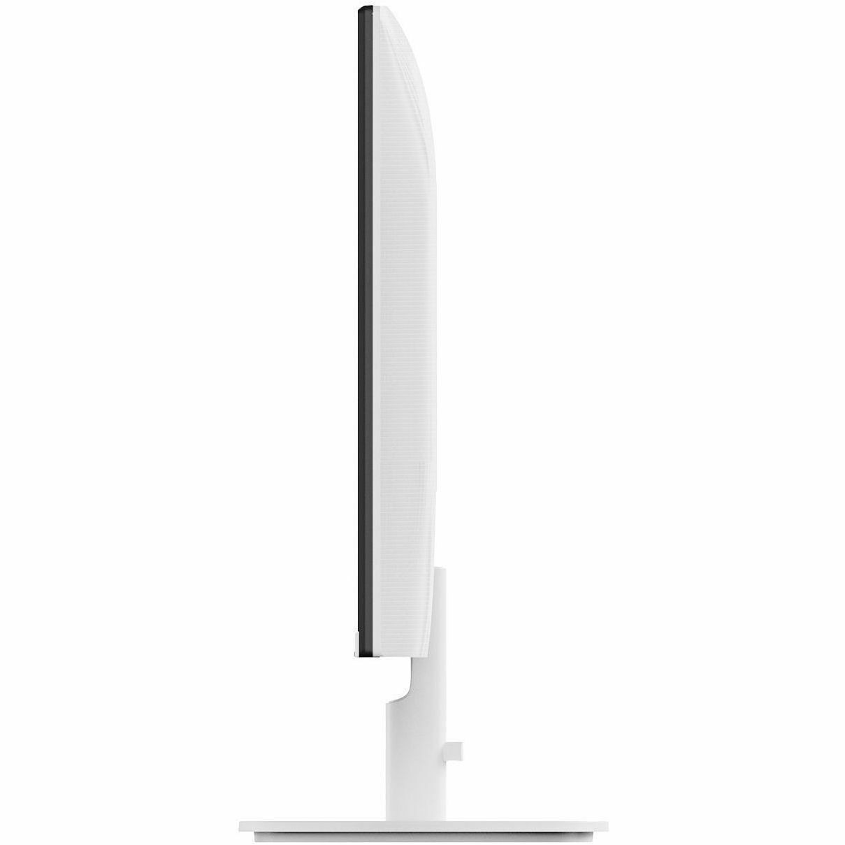 Philips 27B2N2200GW 27" Class Full HD LED Monitor - 16:9 - Textured White