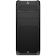 HP Z4 G5 Workstation - 1 Xeon w3-2425 - 32 GB - 1 TB HDD - 1 TB SSD - Tower