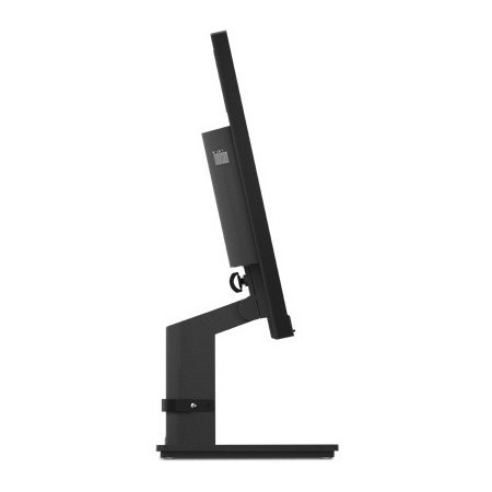 Lenovo ThinkVision S22e-20 22" Class Full HD LCD Monitor - 16:9 - Raven Black