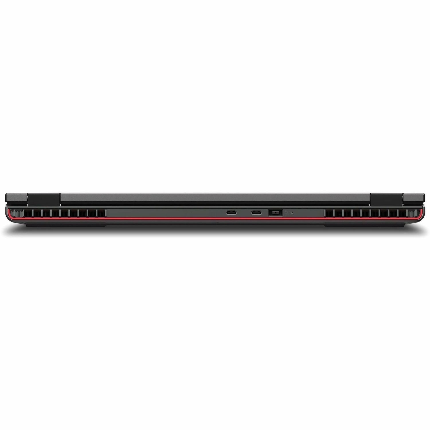 Lenovo ThinkPad P16v Gen 1 21FE000LUK 40.6 cm (16") Notebook - WUXGA - AMD Ryzen 7 PRO 7840HS - 32 GB - 1 TB SSD - English (UK) Keyboard - Thunder Black
