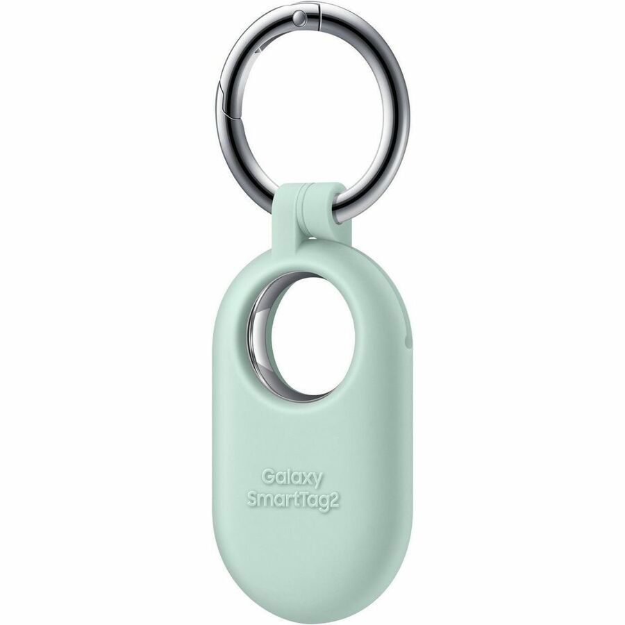 Samsung Carrying Case AirTag - Mint