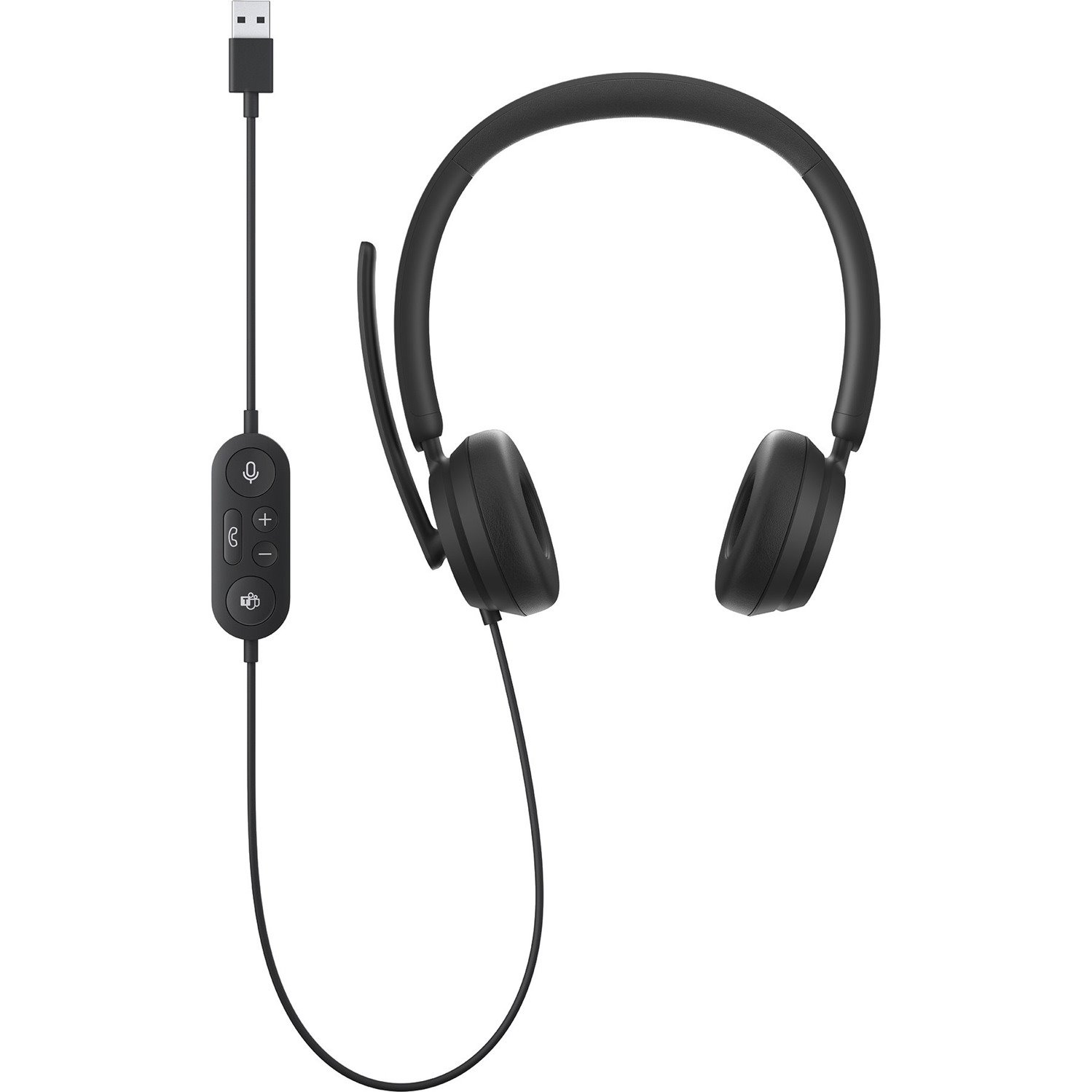 Microsoft Modern USB Headset