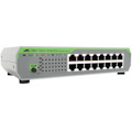 Allied Telesis CentreCOM FS710 FS710/16 16 Ports Ethernet Switch