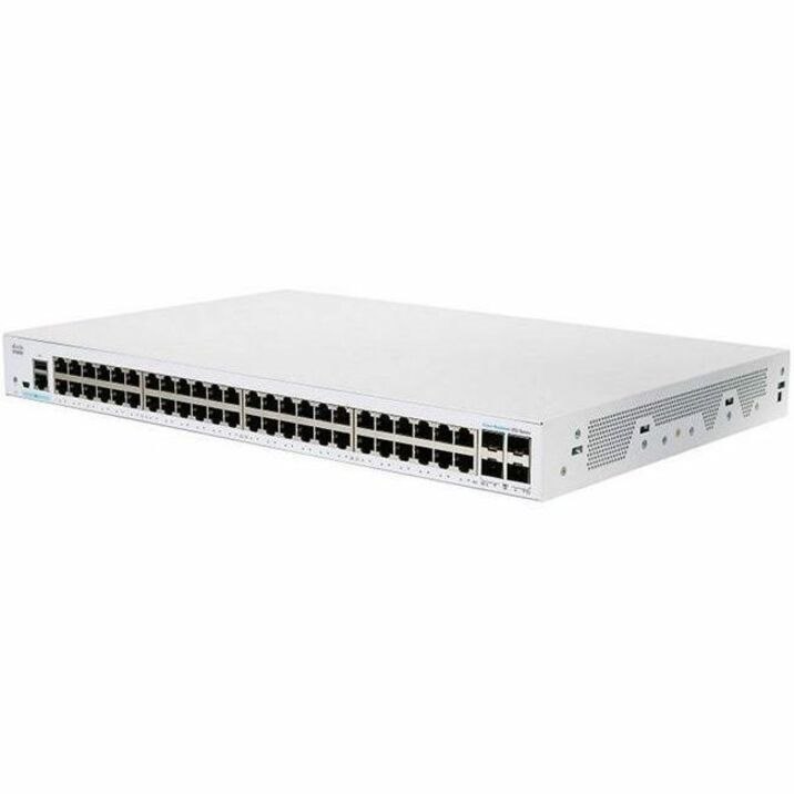 Cisco 250 CBS250-48P-4G Ethernet Switch