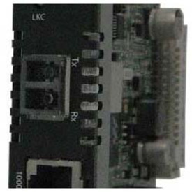 Perle C-1000-S2LC70 Gigabit Media Converter Unmanaged Module