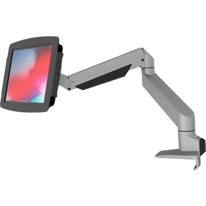 Compulocks iPad Pro 11" (1-4th Gen) Space Enclosure Articulating Arm Mount Black