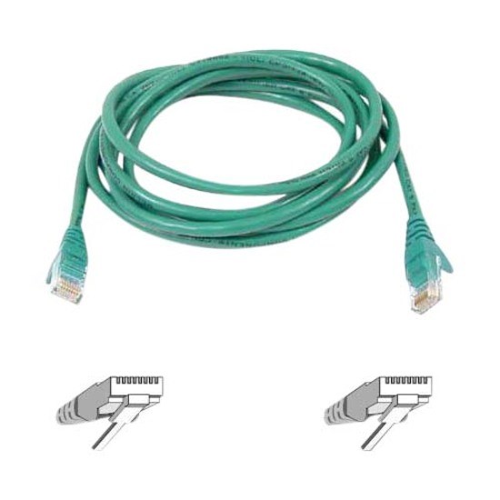 Belkin Cat. 6 UTP Bulk Cable