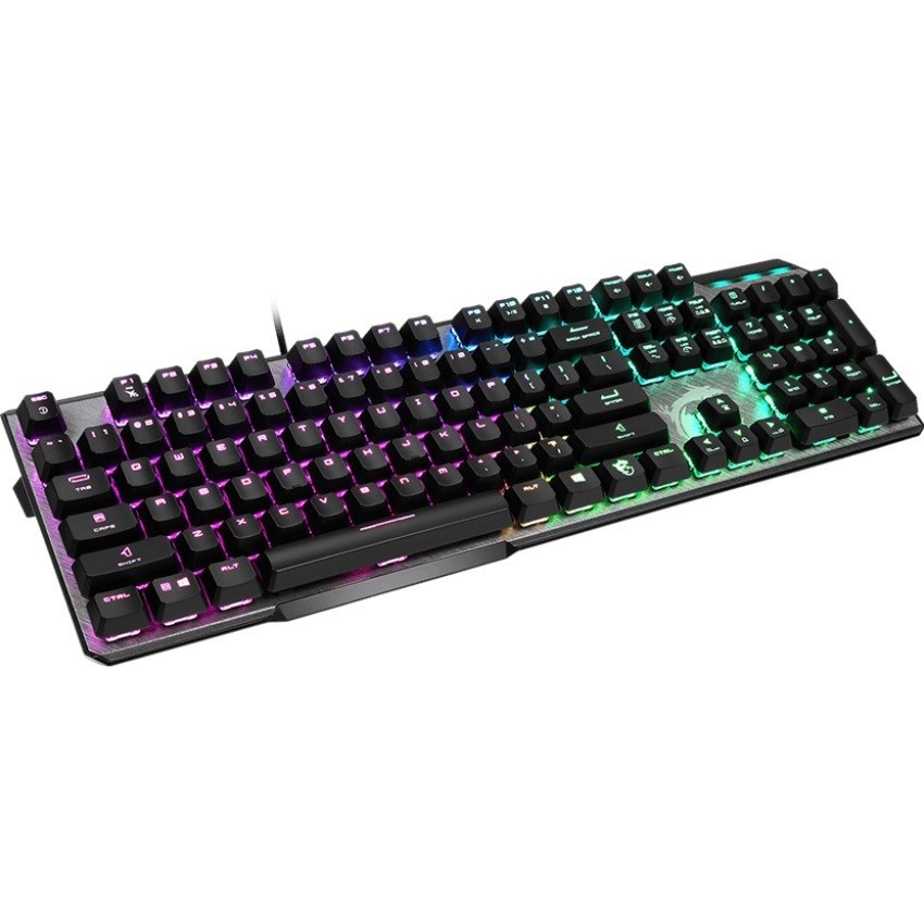 MSI VIGOR GK50 ELITE Gaming Keyboard