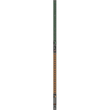 Vertiv Geist Switched Rack PDU - (30) C13| (6) C19| L6-30P| 4.9kW| RPDU