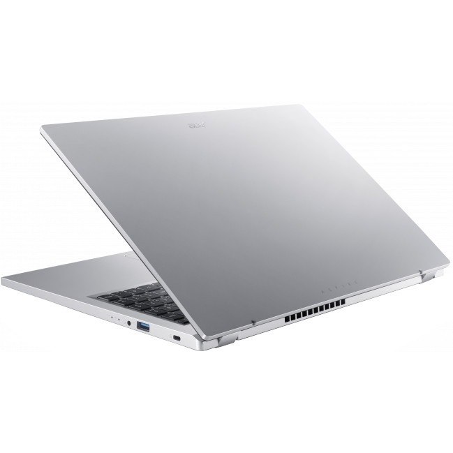 Acer Aspire 3 15 A315-24P A315-24P-R559 15.6" Notebook - Full HD - AMD Ryzen 5 7520U - 16 GB - 512 GB SSD - English, French Keyboard - Silver