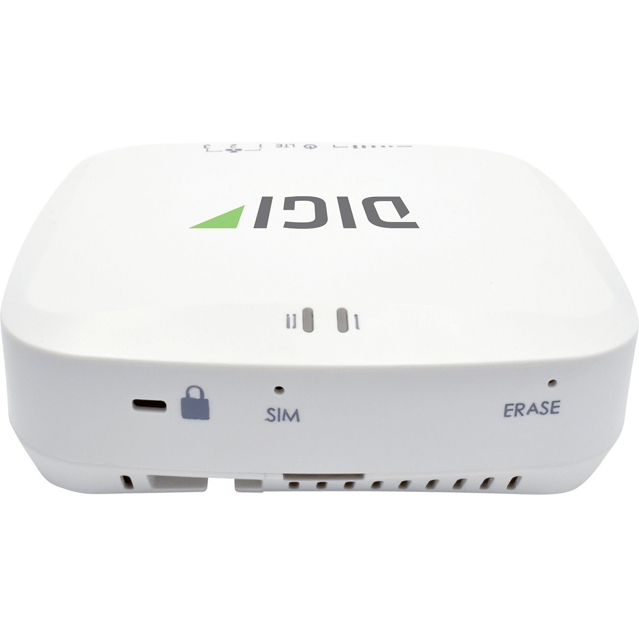 Accelerated 6330-MX 2 SIM Cellular, Ethernet Modem/Wireless Router