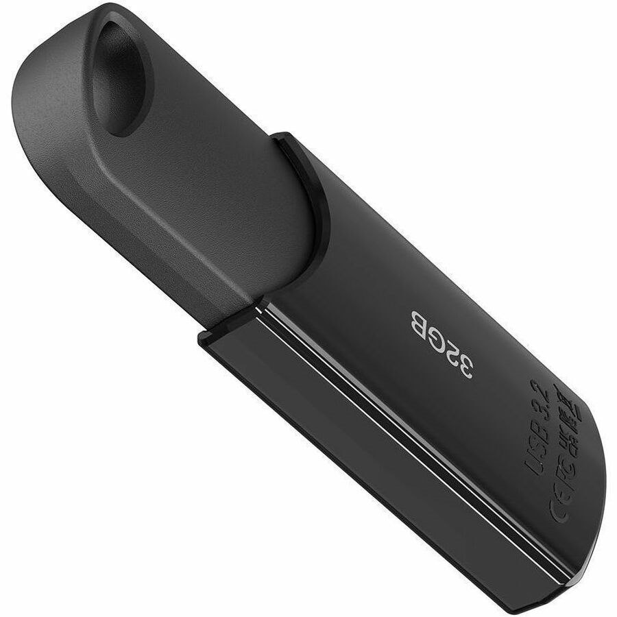 PNY Attach&eacute; 5 32GB Usb 3.2 (gen 1) type a Flash Drive