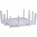 Fortinet FortiAP 443K Tri Band Wi-Fi 7 IEEE 802.11a/b/g/n/ac/ax/h/i/k/r/v/e/be/j 21.32 Gbit/s Wireless Access Point - Indoor