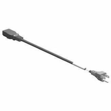 Panduit Standard Power Cord