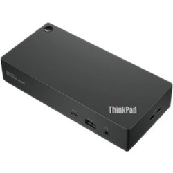 Lenovo ThinkPad USB-C Smart Dock